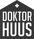 Doktorhuus Neuenhof Logo